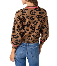 CROSBY By Mollie Burch Colson Cardigan