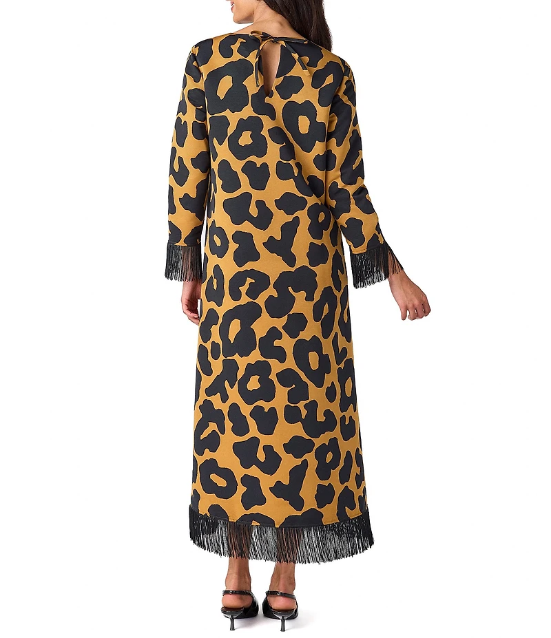 CROSBY By Mollie Burch Drewry Dress