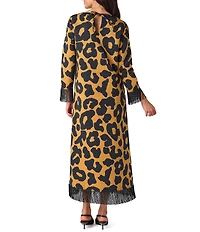CROSBY By Mollie Burch Drewry Dress