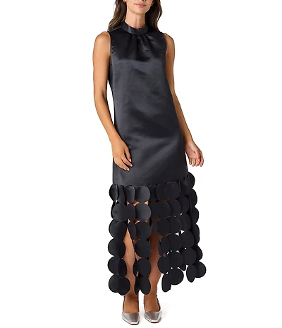 CROSBY By Mollie Burch Ponce Party Dress