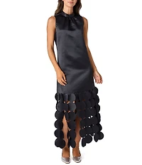 CROSBY By Mollie Burch Ponce Party Dress