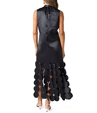 CROSBY By Mollie Burch Ponce Party Dress