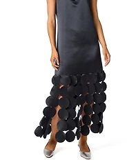 CROSBY By Mollie Burch Ponce Party Dress