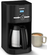 Cuisinart 10 Cup Thermal Classic Coffee Maker