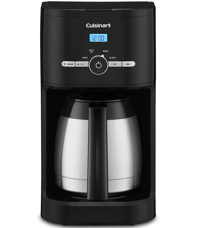 Cuisinart 10 Cup Thermal Classic Coffee Maker