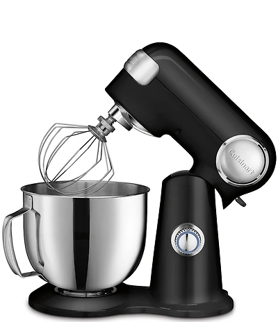 Cuisinart 12-Speed Stand Mixer, 5.5 Qt.