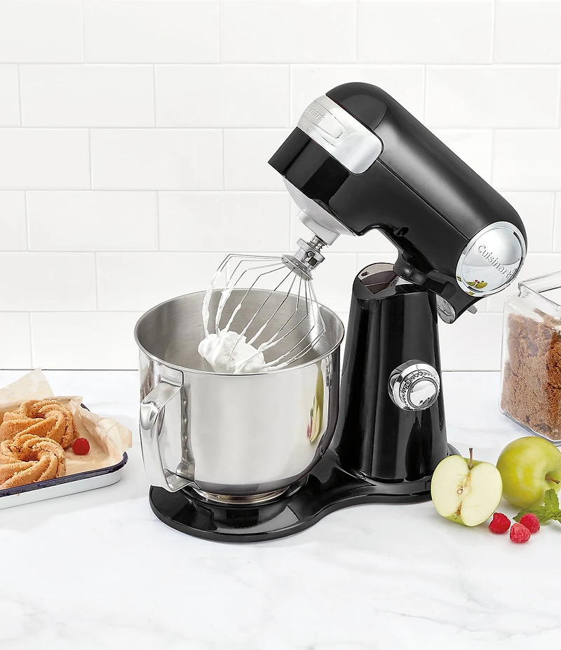 Cuisinart 12-Speed Stand Mixer, 5.5 Qt.