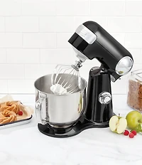 Cuisinart 12-Speed Stand Mixer, 5.5 Qt.