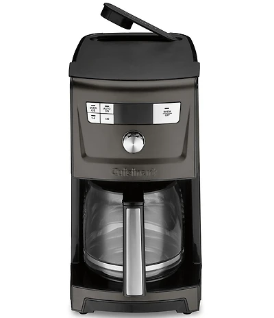 Cuisinart 14-Cup PerfecTemp® 14-Cup Coffee Maker