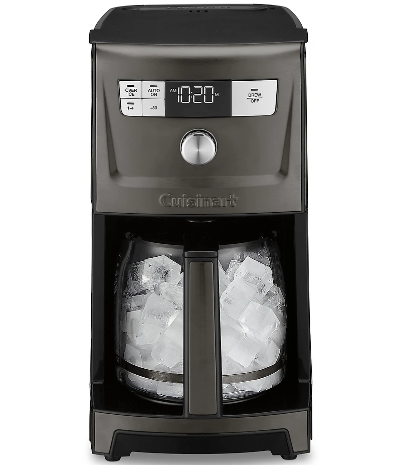 Cuisinart 14-Cup PerfecTemp® 14-Cup Coffee Maker