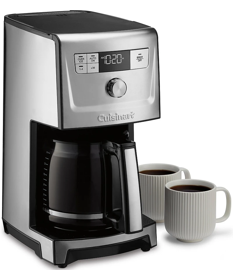 Cuisinart 14-Cup PerfecTemp® 14-Cup Coffee Maker