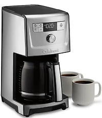 Cuisinart 14-Cup PerfecTemp® 14-Cup Coffee Maker