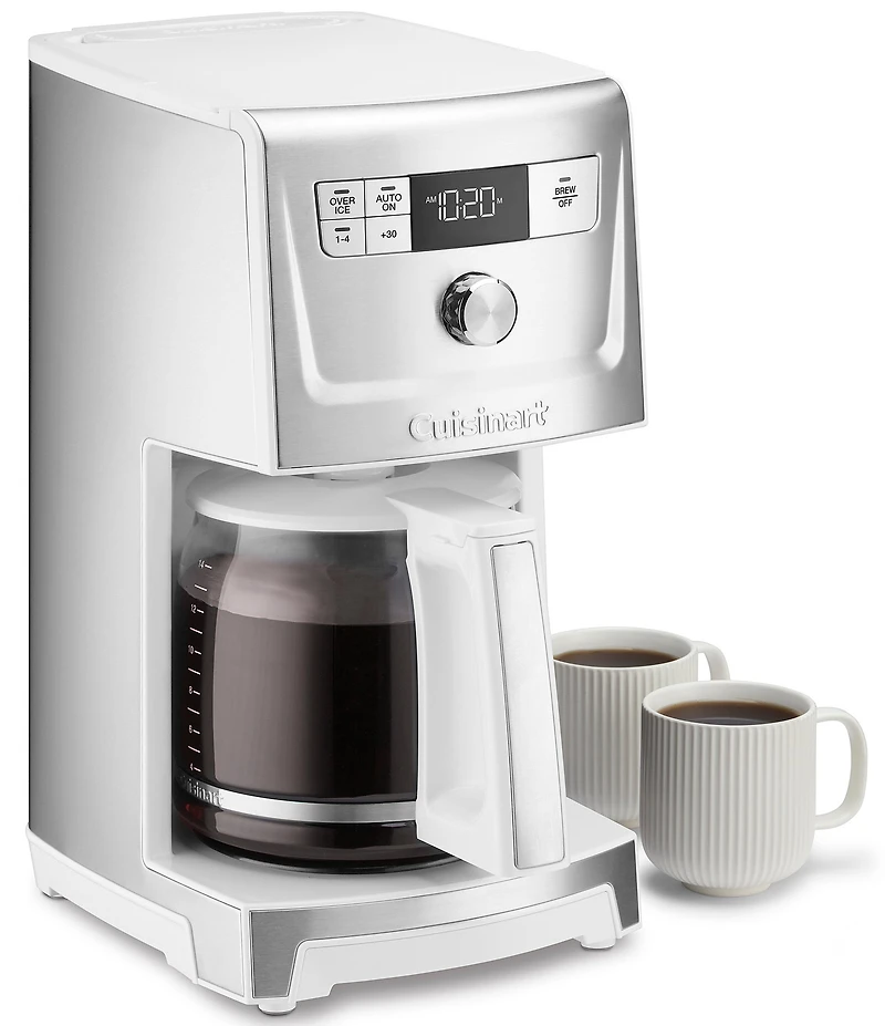 Cuisinart 14-Cup PerfecTemp® 14-Cup Coffee Maker