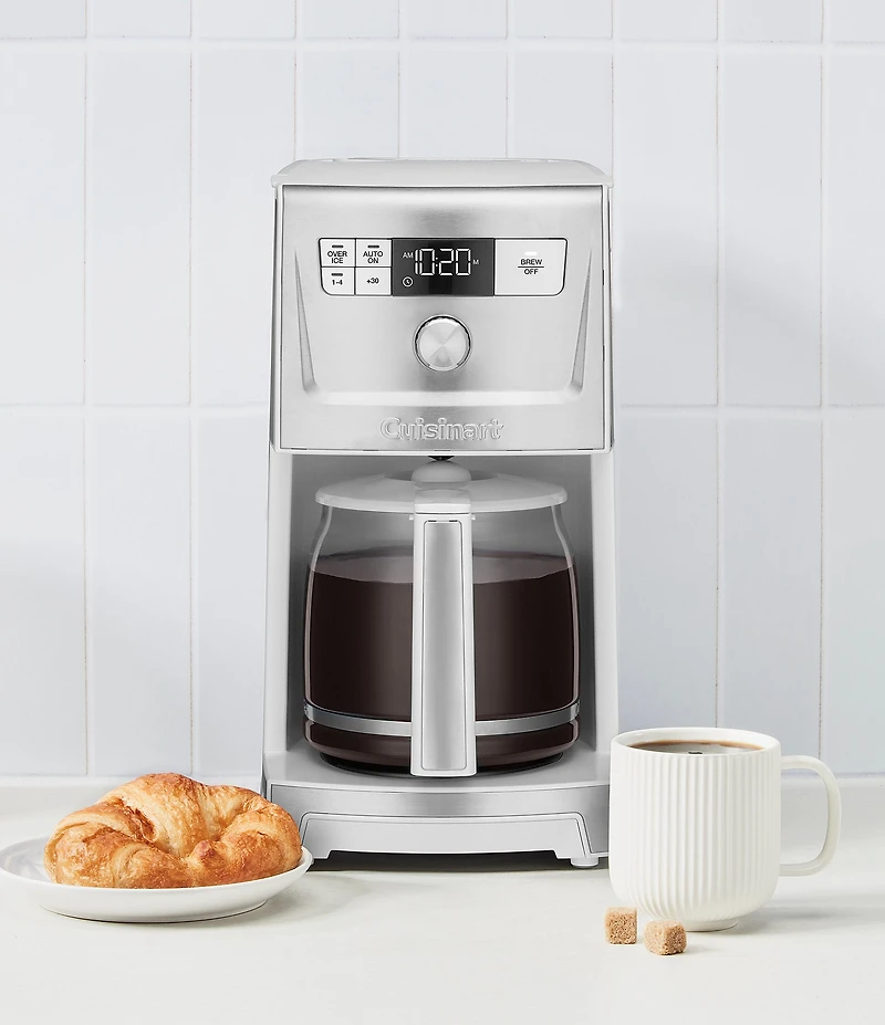 Cuisinart 14-Cup PerfecTemp® 14-Cup Coffee Maker
