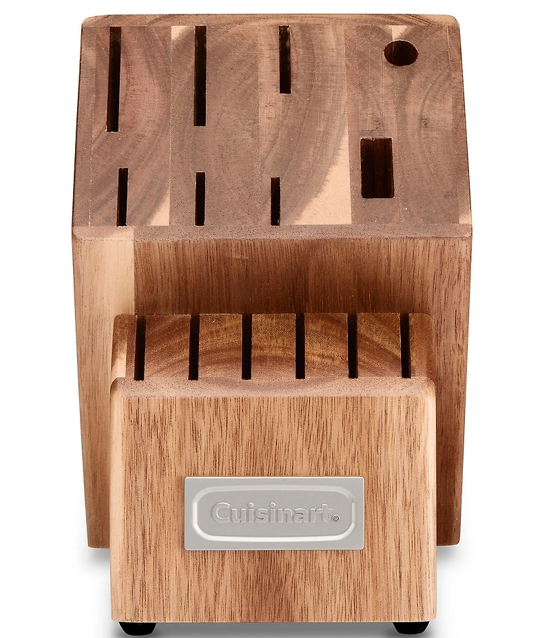 Cuisinart 15-Piece Classic Hammered Cutlery Set