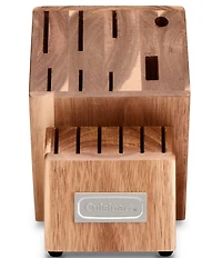 Cuisinart 15-Piece Classic Hammered Cutlery Set