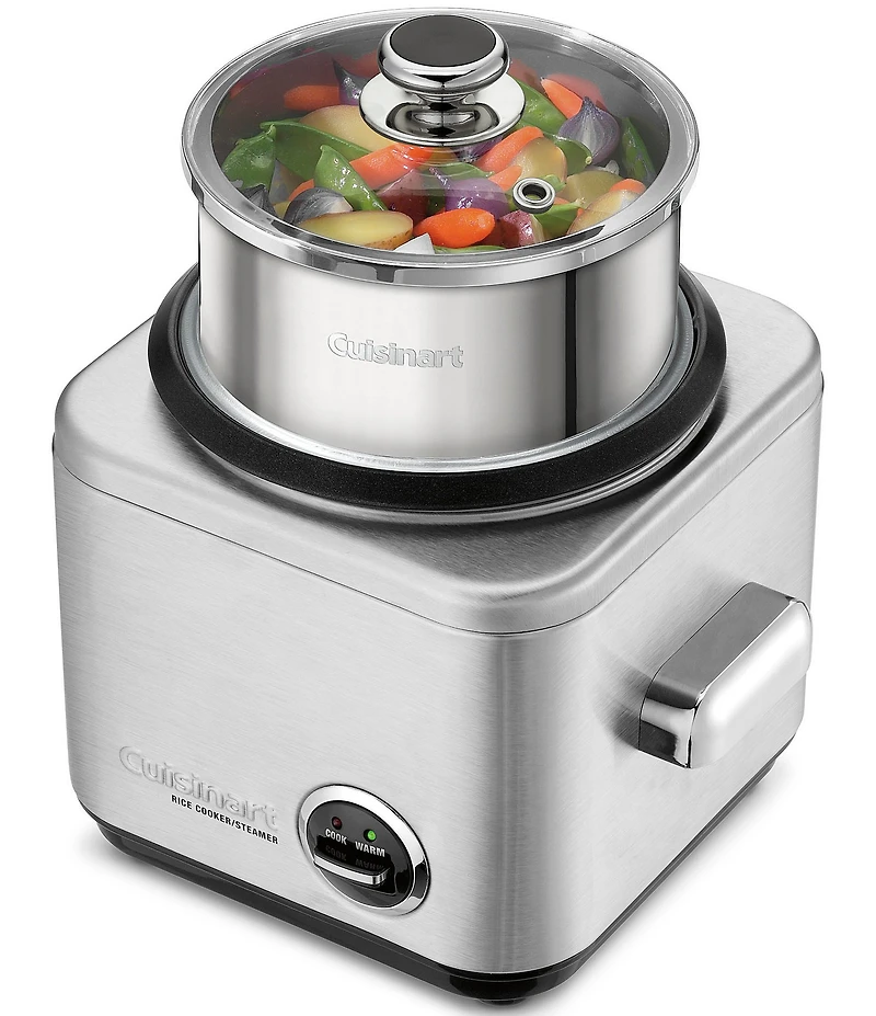 Cuisinart 4 Cup Rice Cooker