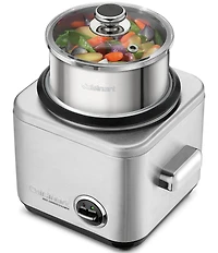 Cuisinart 4 Cup Rice Cooker