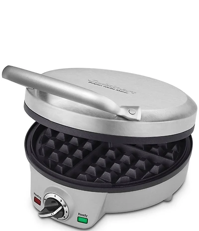 Cuisinart 4 Slice Belgian Waffle Maker