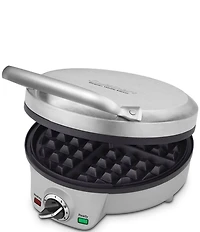 Cuisinart 4 Slice Belgian Waffle Maker