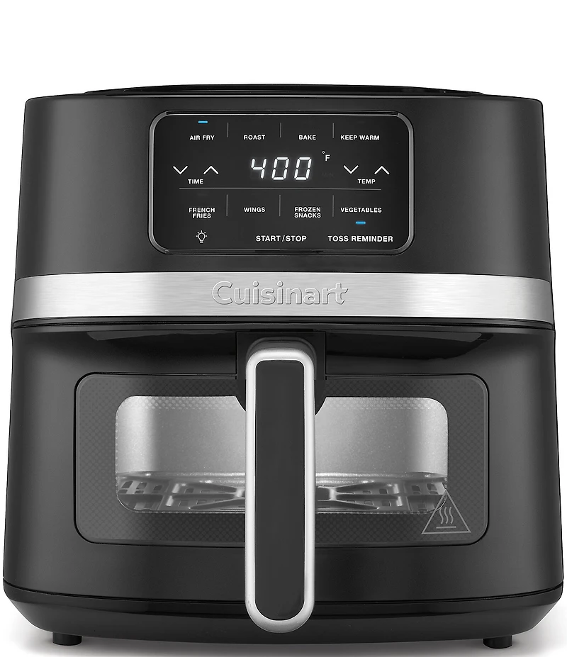 Cuisinart 4.5-qt Basket Air Fryer