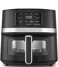 Cuisinart 4.5-qt Basket Air Fryer