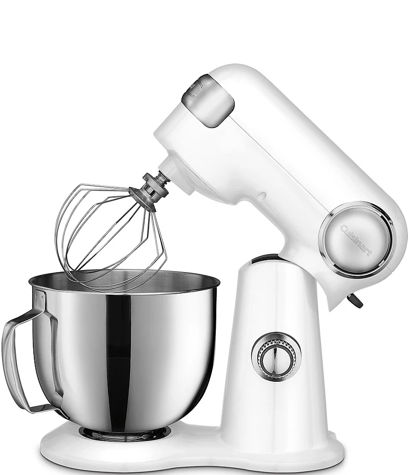 Cuisinart 5.5-Quart Stand Mixer