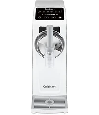Cuisinart 6-in-1 Slushy & Soft-Serve Maker