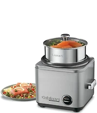 Cuisinart 8 Cup Rice Cooker