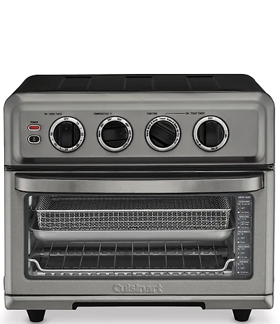 Cuisinart Air Fryer Toaster Oven with Grill