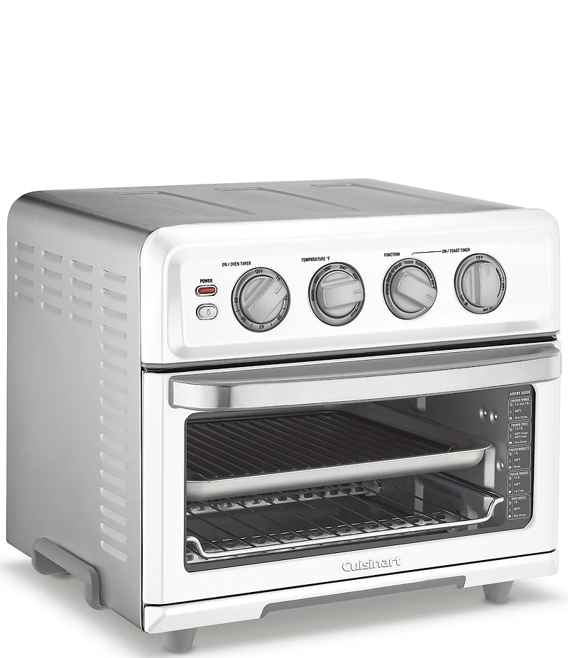 Cuisinart Air Fryer Toaster Oven with Grill