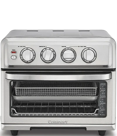 Cuisinart Airfryer Toaster Oven with Grill