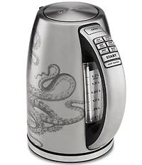 Cuisinart Caskata™ PerfecTemp® 1.7-Liter Cordless Programmable Kettle