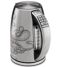 Cuisinart Caskata™ PerfecTemp® 1.7-Liter Cordless Programmable Kettle