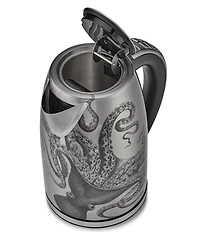 Cuisinart Caskata™ PerfecTemp® 1.7-Liter Cordless Programmable Kettle