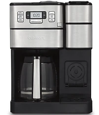 Cuisinart Coffee Center Grind & Brew Plus