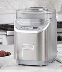 Cuisinart Cool Creations 2-Quart Ice Cream Maker