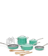 Cuisinart Culinary Collection 12-Piece Cookware Set