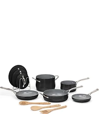 Cuisinart Culinary Collection 12-Piece Cookware Set
