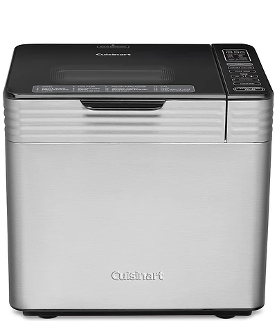 Cuisinart Custom Convection Bread Maker