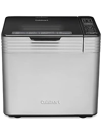 Cuisinart Custom Convection Bread Maker