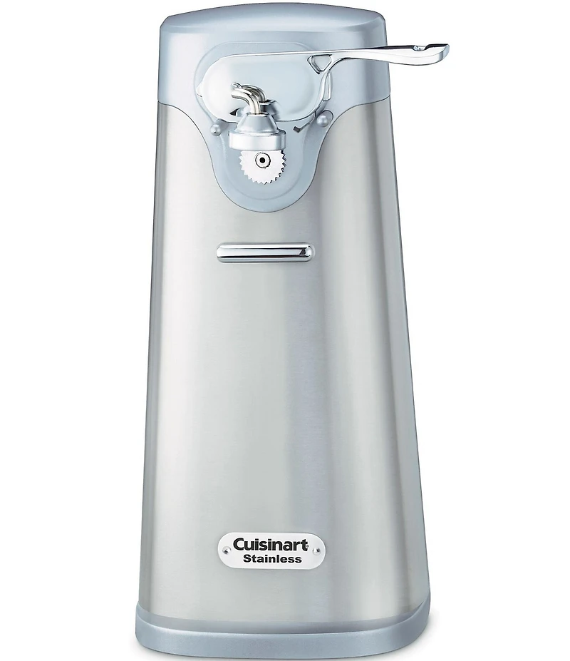 Cuisinart Deluxe Stainless Steel Can Opener