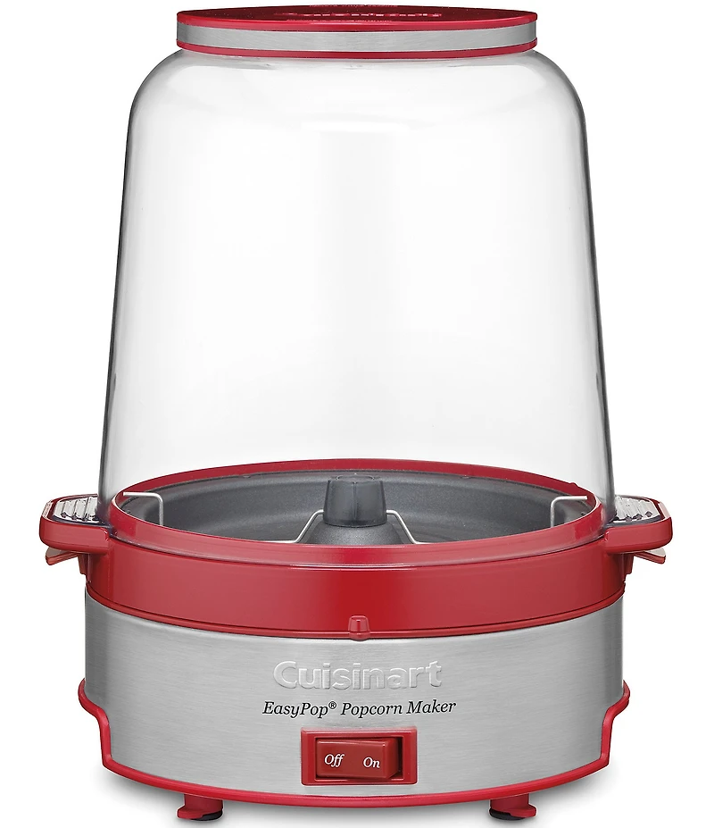 Cuisinart EasyPop® Popcorn Maker