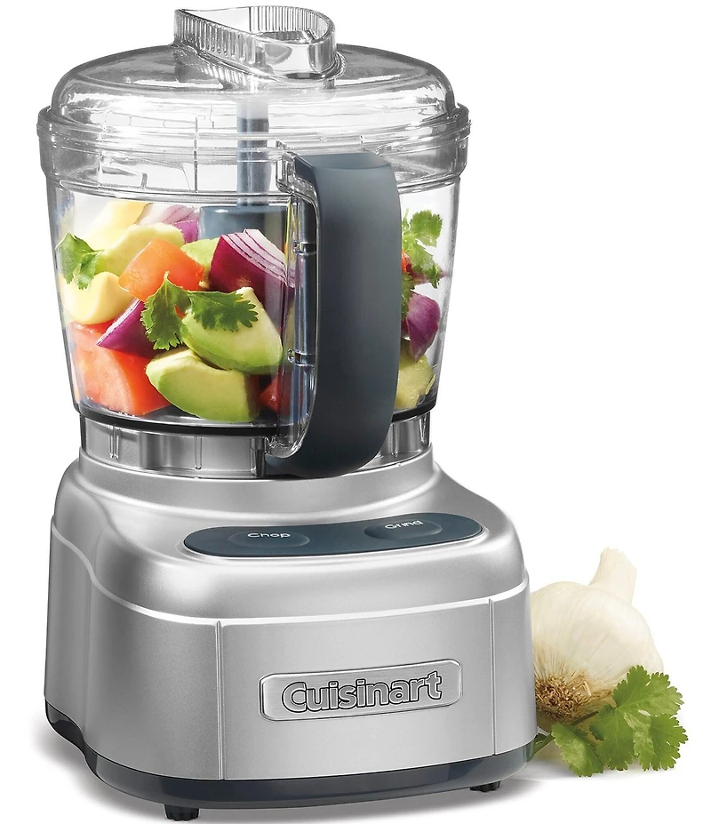 Cuisinart Elemental 4-Cup Chopper/Grinder