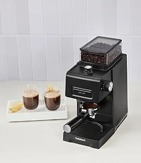 Cuisinart Espresso & Coffee Conical Burr Grinder