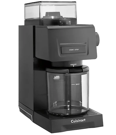 Cuisinart Espresso & Coffee Conical Burr Grinder