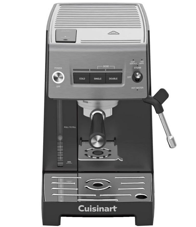 Cuisinart Espresso Bar™ Espresso Machine