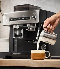 Cuisinart Espresso Bar™ Grind & Brew Espresso Machine
