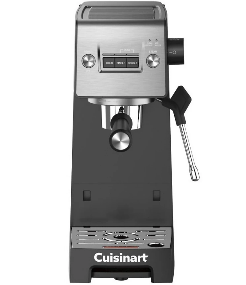 Cuisinart Espresso Bar™ Slim Espresso Machine