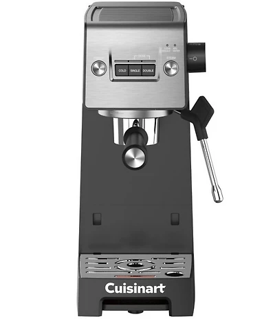 Cuisinart Espresso Bar™ Slim Espresso Machine